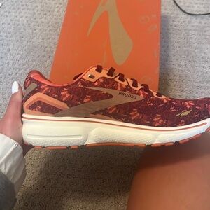 Ghost 15 thanksgiving shoe